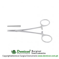 Halsted-Mosquito Haemostatic Forcep Straight Stainless Steel, 14.5 cm - 5 3/4" 